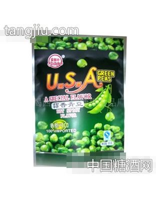 辣味青豆招商 揭西县金鲤糖果食品厂 糖酒网tangjiu.com